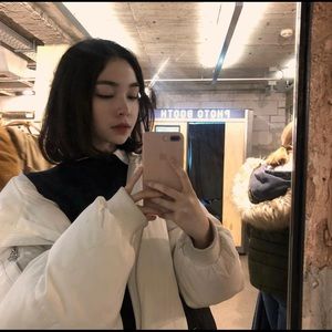 Meet your Posher, Lika